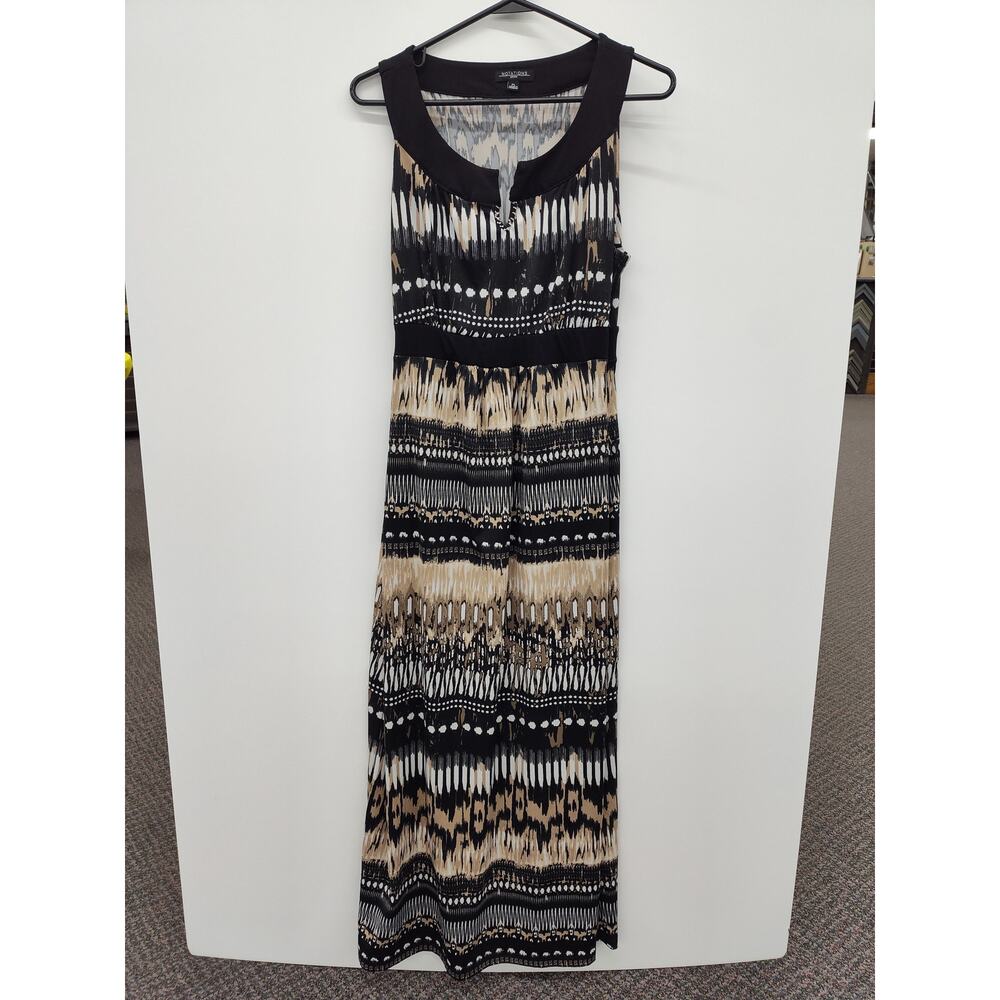 Notations Dress